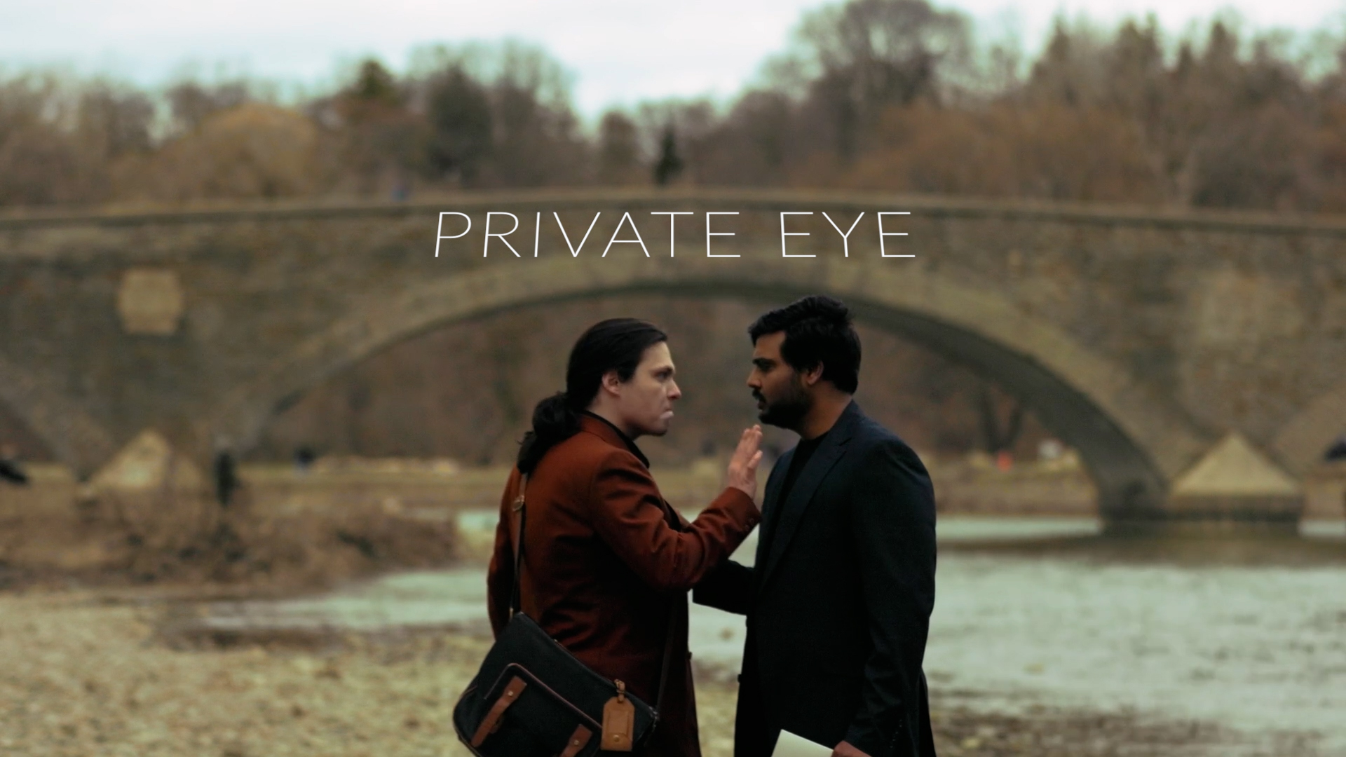 Private Eye