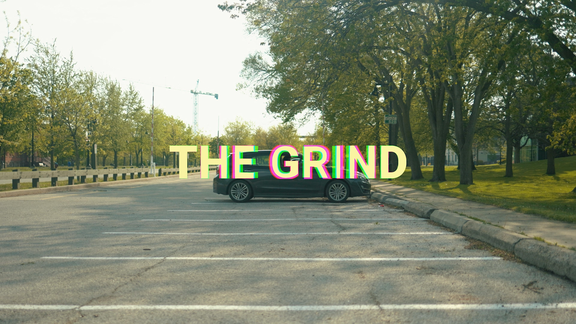 The Grind