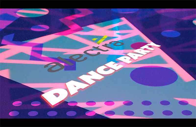Alectra Dance Party 2022